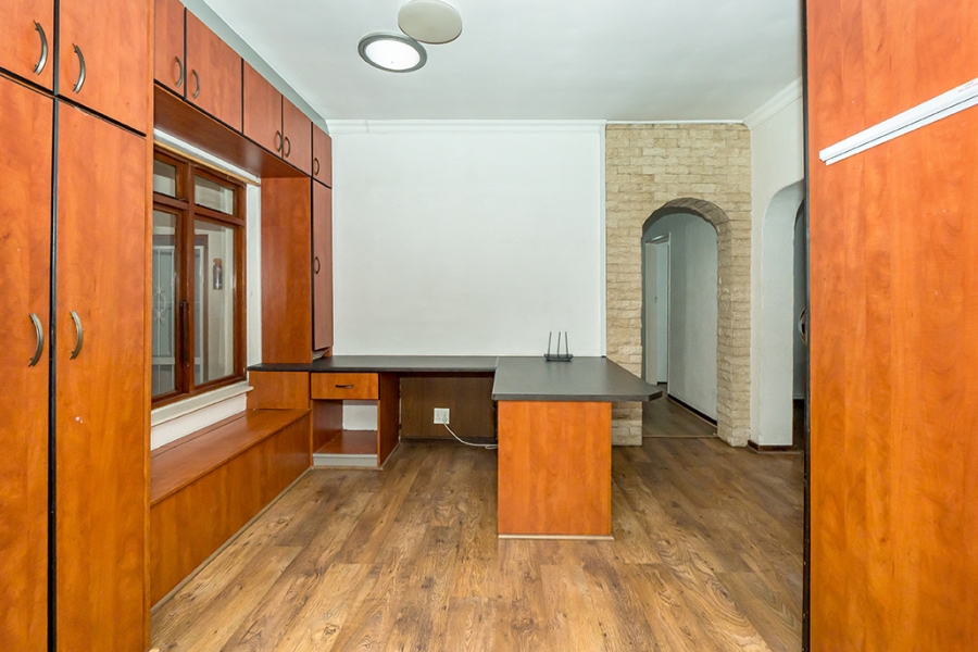 3 Bedroom Property for Sale in Zoo Park Western Cape